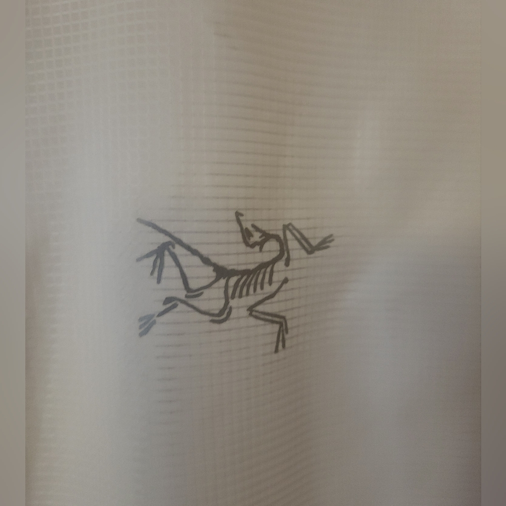 Arc'teryx norvan windshell - Picture 3 of 6